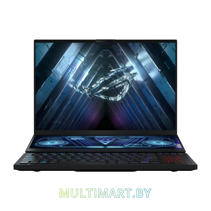 Игровой ноутбук ASUS ROG Zephyrus Duo 16 GX650RX-LO206W (90NR0921-M00EL0)